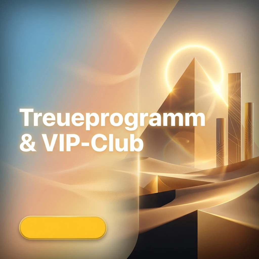 Treueprogramm & VIP-Club